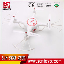 Original Syma X5UC Drone mit HD-Kamera 2.0MP Barometer Set Höhe Funktion RC Quadcopter RTF SJY-X5UC